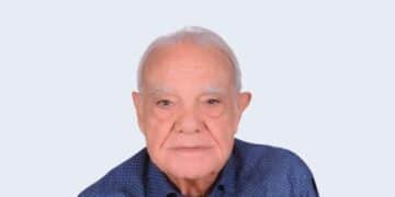 Cagliari, è mancato Vittorio Lai