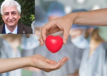 “Ho visto l’amore in una stanza d’ospedale”: il toccante racconto di Pino Argiolas, ex presidente di Prometeo Onlus