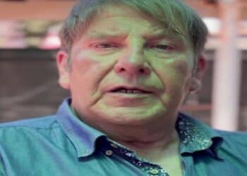 Un anno senza “Tziu Lai”, il cronista degli ultimi: il cuore buono di Cagliari che non smetterà mai di mancare