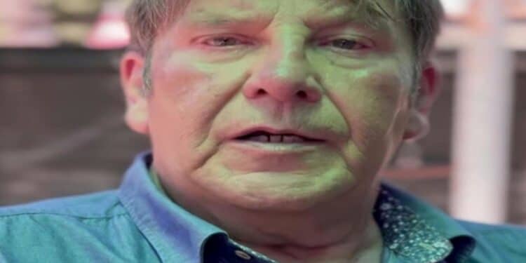 Un anno senza “Tziu Lai”, il cronista degli ultimi: il cuore buono di Cagliari che non smetterà mai di mancare