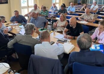 Contratto delle farmacie private, Cristiano Ardau (UILTuCS): “Federfarma frena le trattative, settembre sia il mese della mobilitazione”