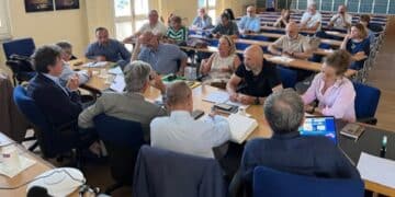 Contratto delle farmacie private, Cristiano Ardau (UILTuCS): “Federfarma frena le trattative, settembre sia il mese della mobilitazione”