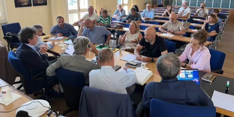 Contratto delle farmacie private, Cristiano Ardau (UILTuCS): “Federfarma frena le trattative, settembre sia il mese della mobilitazione”