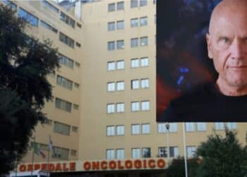 Morte di Claudio Lazzaro al Businco, la figlia presenta un esposto: la Procura apre un’inchiesta