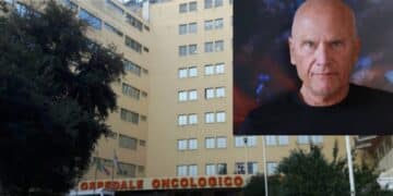 Morte di Claudio Lazzaro al Businco, la figlia presenta un esposto: la Procura apre un’inchiesta