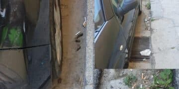 Quartu, Via Silvio Pellico trasformata in discarica: “Tra i rifiuti anche escrementi di cane, basta maleducati, servono telecamere”