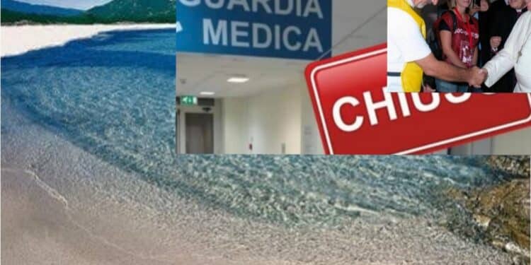 Villasimius, lo “scandalo” delle guardie mediche chiuse: il peso dei codici verdi schiaccia i pronto soccorso dell’hinterland