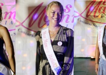 Assemini, grande successo per la terza tappa sarda di Miss Mamma 2025: ecco le vincitrici
