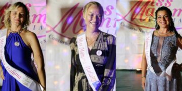 Assemini, grande successo per la terza tappa sarda di Miss Mamma 2025: ecco le vincitrici