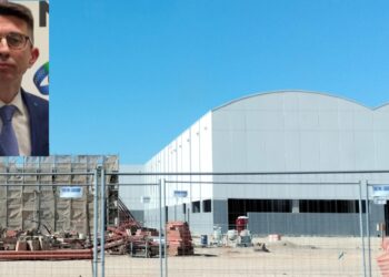 Elmas, boom di posti di lavoro all’ex Fass Center: “Contratti precari e consumi spostati, il vero bilancio tra due anni”