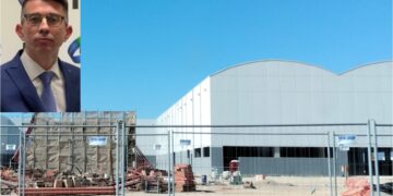 Elmas, boom di posti di lavoro all’ex Fass Center: “Contratti precari e consumi spostati, il vero bilancio tra due anni”