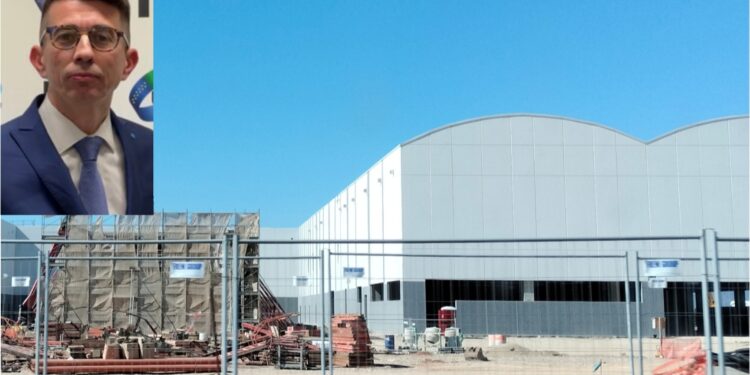 Elmas, boom di posti di lavoro all’ex Fass Center: “Contratti precari e consumi spostati, il vero bilancio tra due anni”