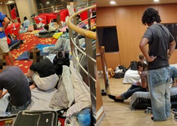 Passeggeri ammassati e biglietti salati sulla Cagliari-Palermo di Grimaldi, sos alla Todde: “Così la continuità marittima è una vergogna”