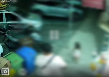 Cagliari, fuga in Jaguar per la famiglia scappata dal ristorante di via Tuveri senza pagare