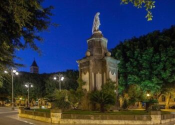 Cagliari, fallisce il rilancio con gli eventi: “In piazza del Carmine domina la criminalità”