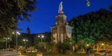 Cagliari, fallisce il rilancio con gli eventi: “In piazza del Carmine domina la criminalità”