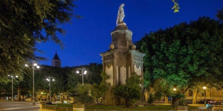 Cagliari, fallisce il rilancio con gli eventi: “In piazza del Carmine domina la criminalità”