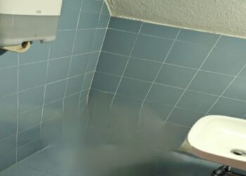 Bagni bisex nei bar a Cagliari e Quartu, sos igiene: “La Asl controlli pulizie e registri”