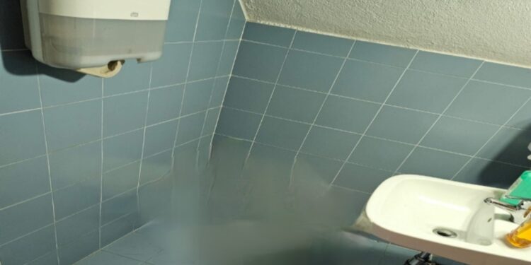 Bagni bisex nei bar a Cagliari e Quartu, sos igiene: “La Asl controlli pulizie e registri”