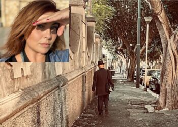 Cagliari, l’uomo d’altri tempi che chiede l’ora e scompare tra i ricordi: il bellissimo racconto di Fiorella Sanna
