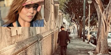 Cagliari, l’uomo d’altri tempi che chiede l’ora e scompare tra i ricordi: il bellissimo racconto di Fiorella Sanna