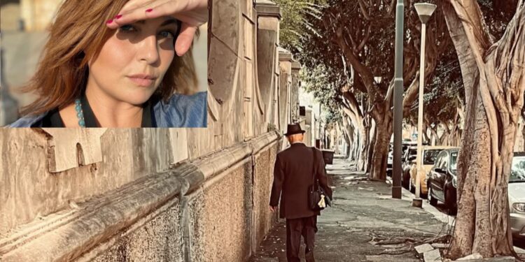 Cagliari, l’uomo d’altri tempi che chiede l’ora e scompare tra i ricordi: il bellissimo racconto di Fiorella Sanna