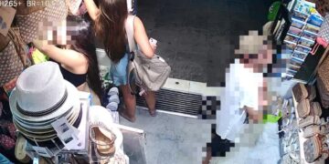 Cagliari, ladri seriali colpiscono ogni giorno Z-ONE fashion nel Largo: “Siamo qui per lavorare, non per rincorrere i malviventi” (VIDEO)