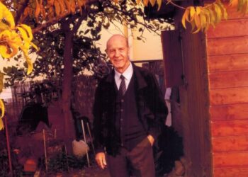 Cagliari, “Quell’uomo elegante nella foto di Fiorella Sanna era mio padre”: il ricordo commosso di Cristiano Floris