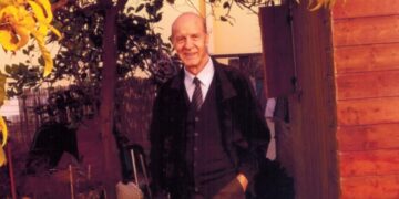 Cagliari, “Quell’uomo elegante nella foto di Fiorella Sanna era mio padre”: il ricordo commosso di Cristiano Floris