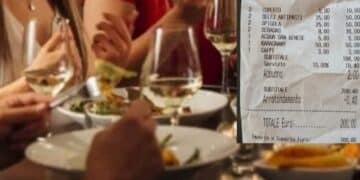 A Cagliari prezzi proibitivi nei ristoranti, coperto record da 5 euro: “Così allontaneranno turisti e residenti”