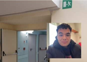 Cagliari, l’appello di Enrico: “Mio padre in lista d’attesa senza neuroriabilitazione: serve subito un reparto a Cagliari”