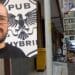 “Merce da buttare e nessuna comunicazione”: la rabbia di Armando Pibiri del Dorian Grey dopo il blackout in via Asproni (VIDEO)