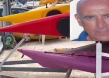 Marina Piccola, blitz della Polizia Locale e Gianni Onorato denuncia: “Sappiamo chi è il responsabile del video, agisce per vendetta”