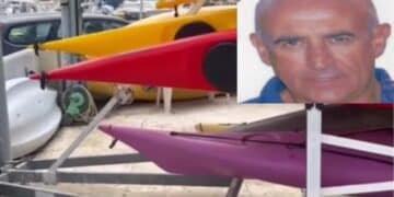 Marina Piccola, blitz della Polizia Locale e Gianni Onorato denuncia: “Sappiamo chi è il responsabile del video, agisce per vendetta”