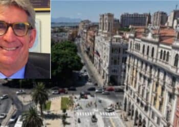 Cagliari, stroncata la funicolare da 40 milioni a Cagliari sognata da Fdi: “Non risolve i problemi del traffico”