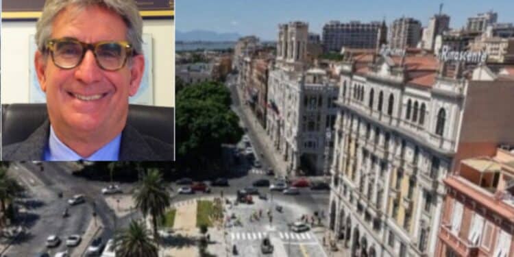 Cagliari, stroncata la funicolare da 40 milioni a Cagliari sognata da Fdi: “Non risolve i problemi del traffico”