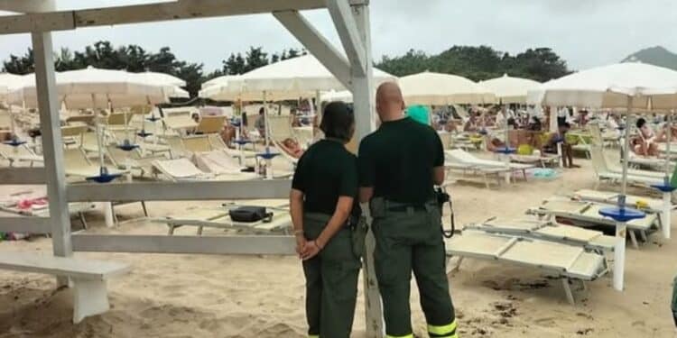 “Le spiagge devono restare di tutti e i controlli vanno fatti a inizio stagione”: la rabbia dei cittadini dopo le multe agli stabilimenti irregolari a Muravera
