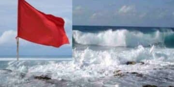 “Genitori, sorvegliate i vostri figli, occorre maggiore prudenza”: l’appello social dopo la tragedia in spiaggia a Buggerru