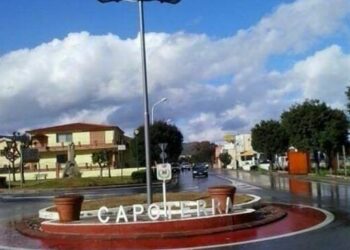 Capoterra, fine della paura per l’uomo di 48 anni: è rientrato a casa