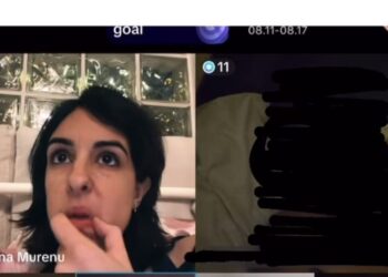 Influencer sarda presa di mira dagli haters: “Ti taglio la gola, sono come Turetta”