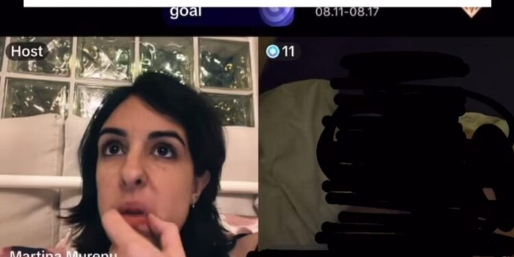 Influencer sarda presa di mira dagli haters: “Ti taglio la gola, sono come Turetta”