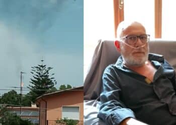 Fiato corto e problemi respiratori: “A Sarroch l’aria pulita è diventata un lusso”