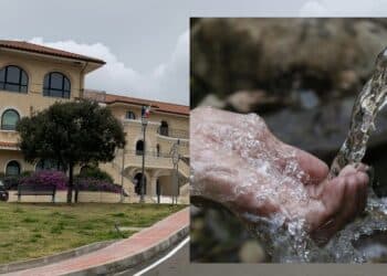 Guasto alla rete idrica, Domus de Maria ancora una volta senz’acqua