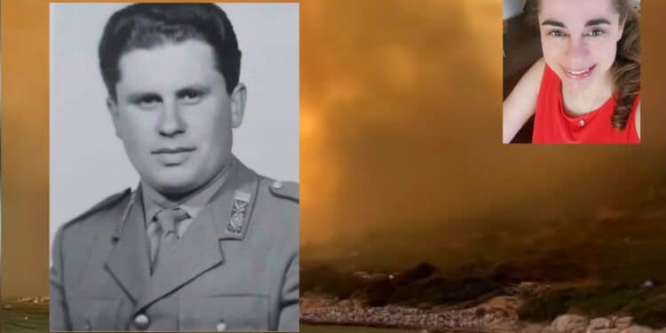 Lotta agli incendi in Sardegna, Tiziana Mori: “Si possono sconfiggere con la prevenzione”