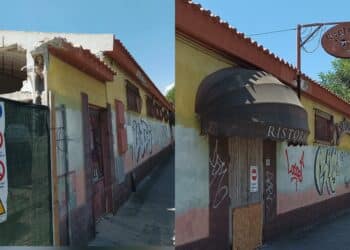 Da ristorante a casa vacanze: ecco la nuova vita dell’ex Trocadero