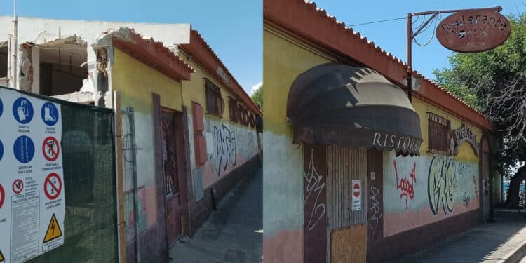 Da ristorante a casa vacanze: ecco la nuova vita dell’ex Trocadero