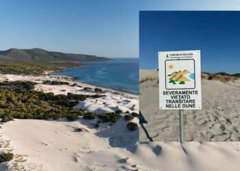 Tariffa intera per una residente a Teulada, interviene il sindaco