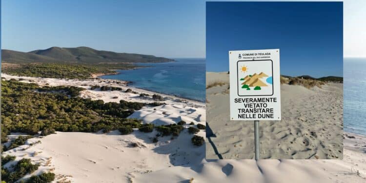 Tariffa intera per una residente a Teulada, interviene il sindaco