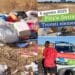 Quartu Sant’Elena, nuovo colpo contro i furbetti dei rifiuti, individuato e sanzionato il colpevole della discarica a Pitz’e Serra