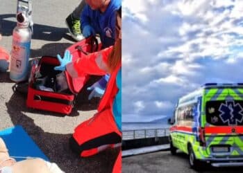 Turista morto a Cala Luna, è polemica sui soccorsi in mare